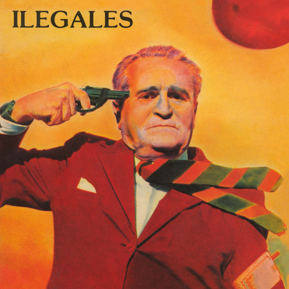 Tiempos Nuevos, Tiempos Salvajes (Reprise)