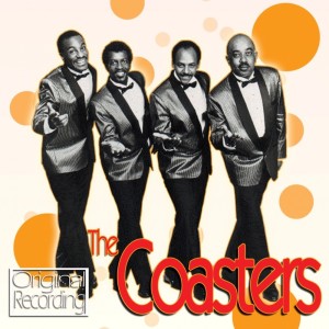 收聽The Coasters的One Kiss歌詞歌曲