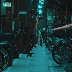 Album TOUMEI from TET$V