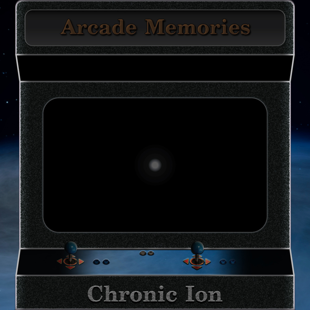 Arcade Memories