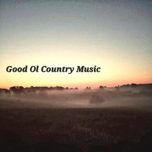 Jonathan Moore的專輯Good Ol' Country Music