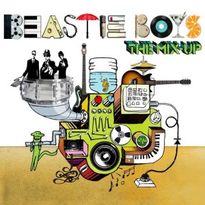 收聽Beastie Boys的B For My Name歌詞歌曲