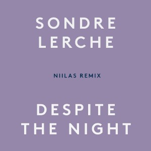 Album Despite the Night from Sondre Lerche