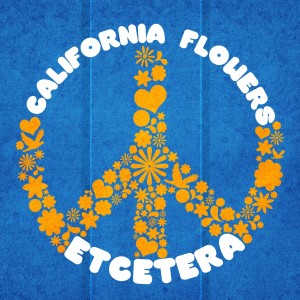 ETCETERA的專輯California Flowers