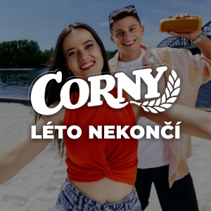 收聽Corny的Léto nekončí (feat. Karmen Pál-Baláž)歌詞歌曲