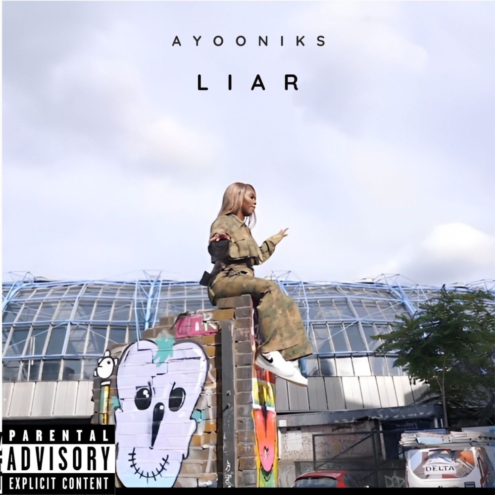 Liar (Explicit)