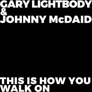 收聽Gary Lightbody的This Is How You Walk On歌詞歌曲