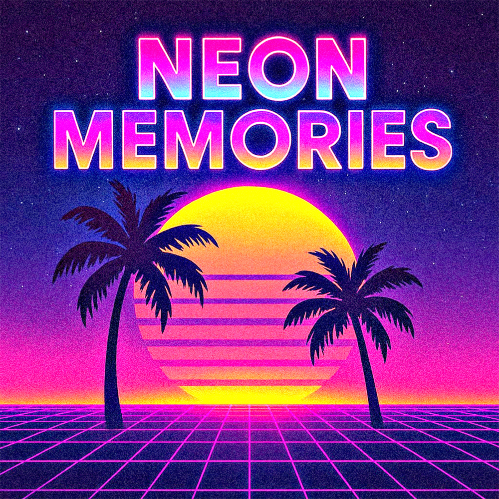 NEON MEMORIES (Slowed)