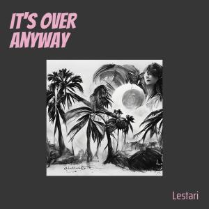 Lestari的專輯It's over Anyway