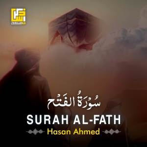 Album Surah Al-Fath oleh Hasan Ahmed