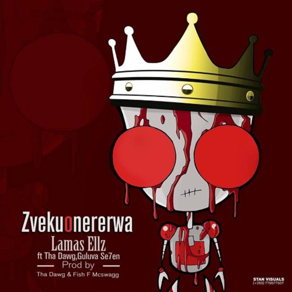Zvekuonererwa (feat. Guluva Se7en & Tha Dawg) (Radio Edit)