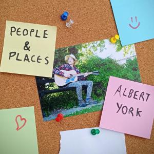 ดาวน์โหลดและฟังเพลง Ordinary Girl พร้อมเนื้อเพลงจาก Albert York