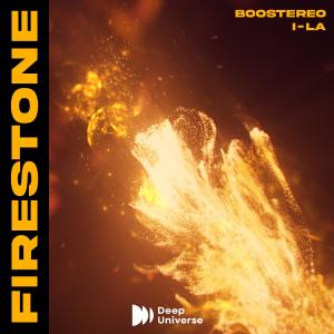 收听Boostereo的Firestone歌词歌曲