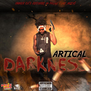 收聽Artical的Darkness歌詞歌曲