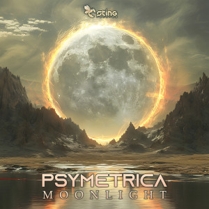 Psymetrica的專輯Moonlight