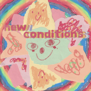 收聽April的The Impossible Task of Feeling Complete歌詞歌曲