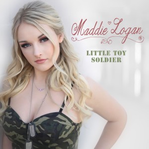 ดาวน์โหลดและฟังเพลง Little Toy Soldier พร้อมเนื้อเพลงจาก Maddie Logan