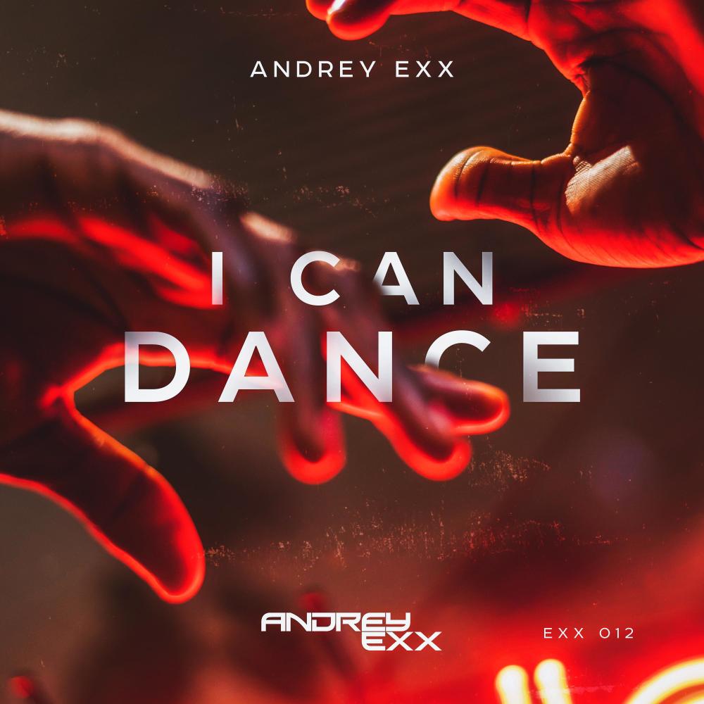 I Can Dance (Radio Edit)