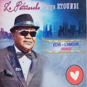 Listen to melebega binañga/conseils à la jeunesse (le patriarche serge etoundi Remix) song with lyrics from le patriarche serge etoundi
