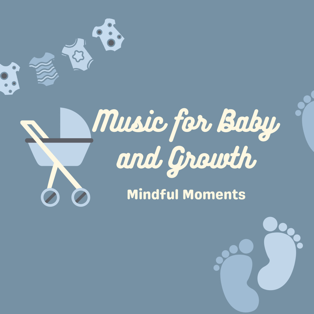 Music for Baby Sensory Play