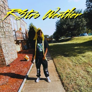 R3tro Yellow的專輯Retro Weather (Explicit)
