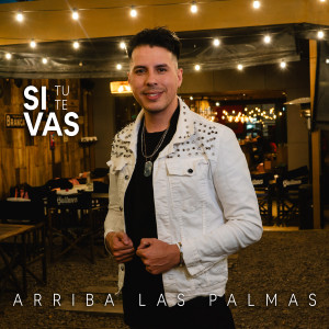 收聽Arriba las Palmas的Si Tu Te Vas歌詞歌曲