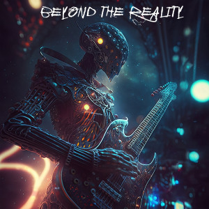 收聽Ketamane的Beyond the Reality歌詞歌曲