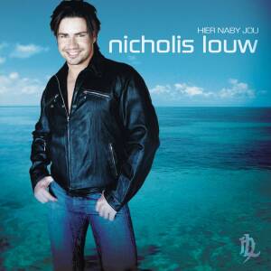 收聽Nicholis Louw的As jy ja wil sê歌詞歌曲