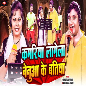Listen to Kamariya Lagela Nenua Ke Batiya song with lyrics from Chhotelal Yadav