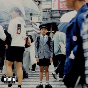 Album SHIBUSHO from Tokyo Gal