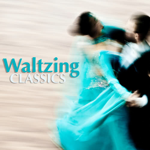 The Skater's Waltz