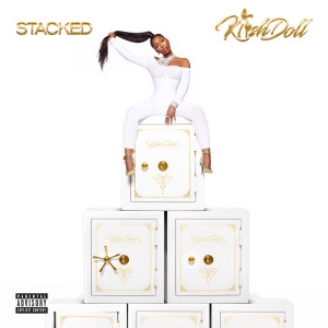 Kash Doll的專輯Stacked