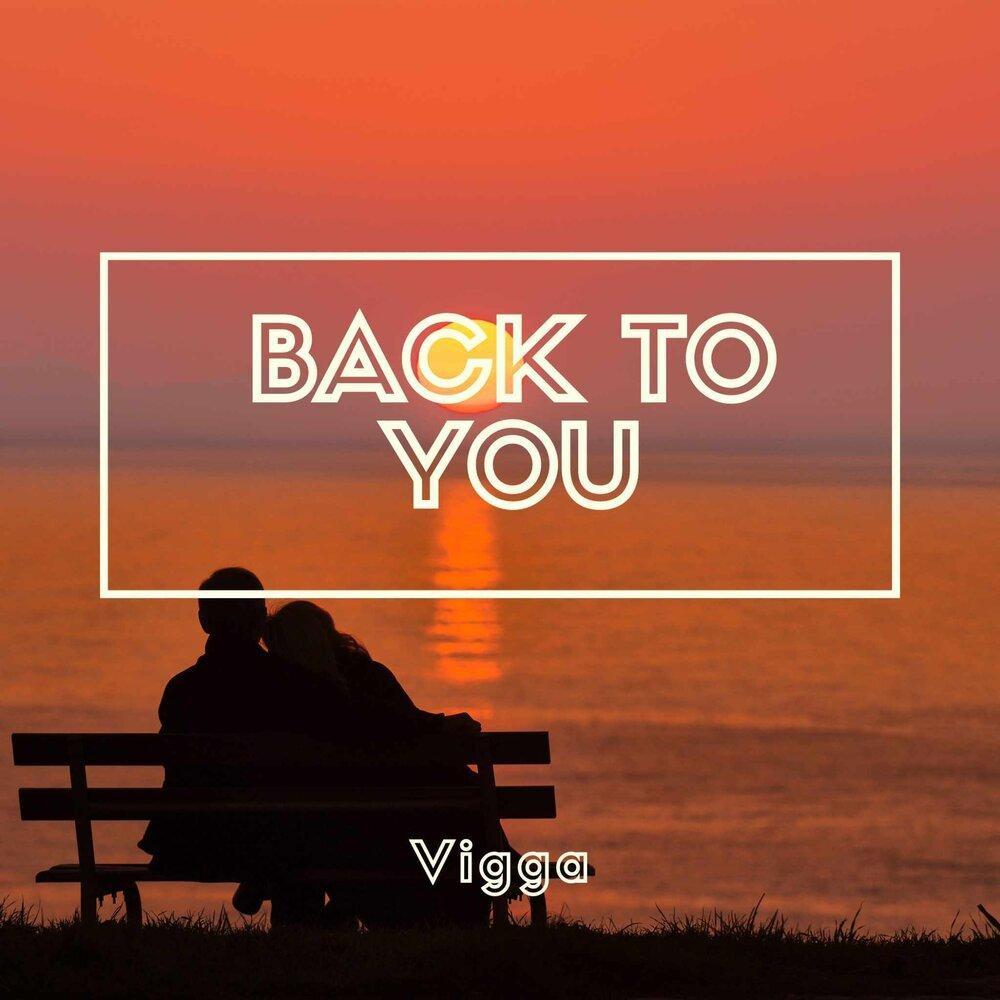 Back to you