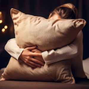 ดาวน์โหลดและฟังเพลง Restful Twilight Glow พร้อมเนื้อเพลงจาก Crickets - Tinnitus Sleep Solution