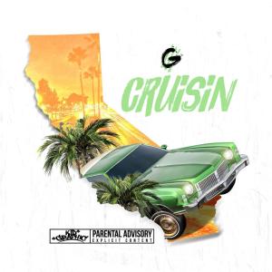 Album CRUISIN (Explicit) from 