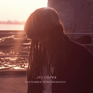 ดาวน์โหลดและฟังเพลง September Song (Piano Acoustic) พร้อมเนื้อเพลงจาก JP Cooper