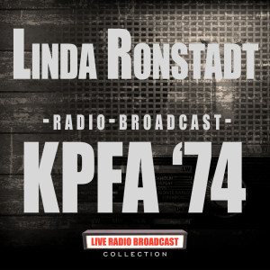 Dengarkan It Doesn't Matter Anymore (Live) lagu dari Linda Ronstadt dengan lirik
