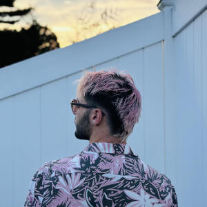 default playlist img