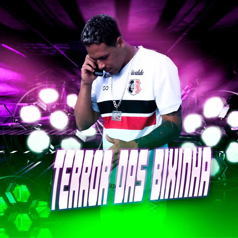 Terror das Bixinha