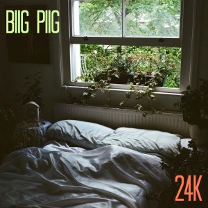 ดาวน์โหลดและฟังเพลง 24K (Explicit) พร้อมเนื้อเพลงจาก Biig Piig