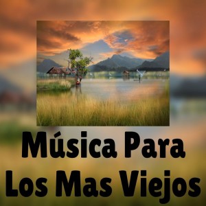 Musica Para Relajarse的專輯Música para los Mas Viejos