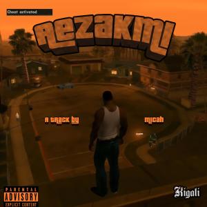 Album AEZAKMI (Explicit) oleh Micah
