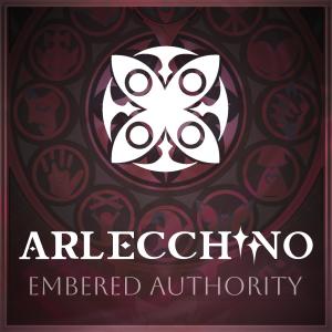 อัลบัม Embered Authority (Arlecchino Theme) ศิลปิน Sumes Music