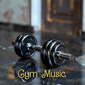 Gym Music的專輯Gym Beats