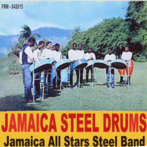 ดาวน์โหลดและฟังเพลง Jamaica Farewell พร้อมเนื้อเพลงจาก Jamaica All Star Steel Band