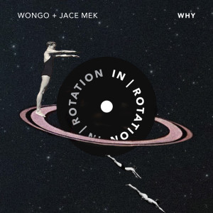 Album Why from Wongo