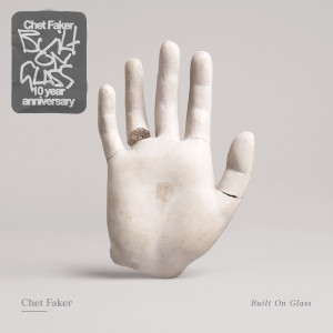 Chet Faker的專輯Built On Glass (10th Anniversary Expanded Edition)