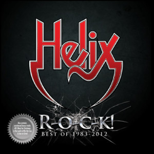 ดาวน์โหลดและฟังเพลง Rock You พร้อมเนื้อเพลงจาก Helix