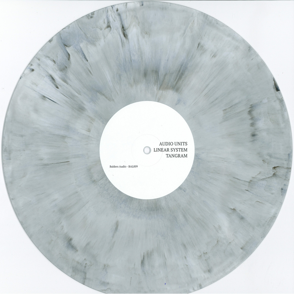 Transmodality (Original Mix)