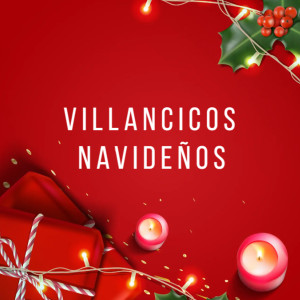 Album villancicos navideños oleh Dj Christmas